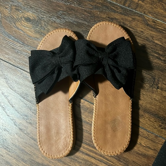 Women slide sandals - Picture 1 of 1
